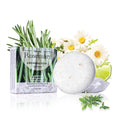 Rosemary Essential Oil Shampoo Soap Bar – 60g Natural Herb