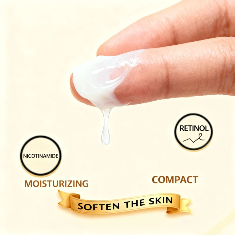 BOTAX 3X Collagen Face Cream | Niacinamide & Retinol Moisturizer Collagen Face Cream Oasis Select
