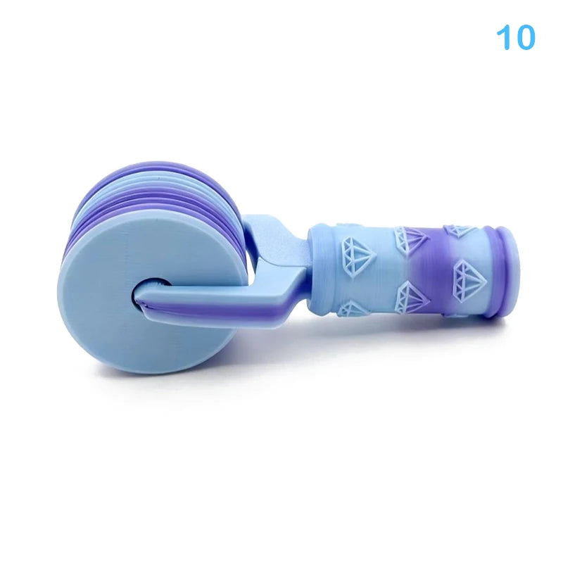 1 PCS Detachable Drill Painting Roller DIY Drill Art Roller Beads Corrected & Fixing Tool For Drill Art Tool Accessories Oasis Select 10