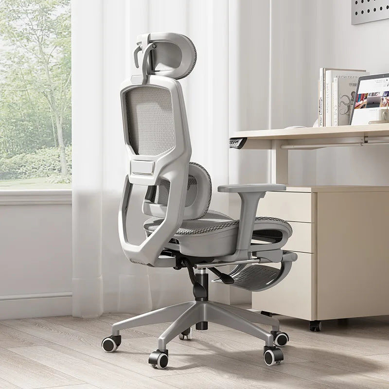 Ergonomic chair 3D armrest computer chair office chair study chair reclining e-sports chair Oasis Select 6