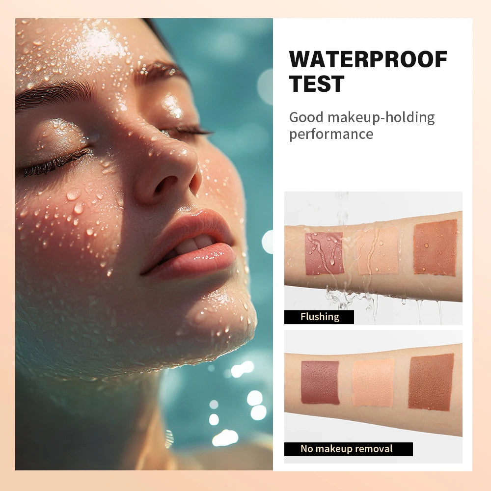 Lakerain Under Eye Brightening Concealer | Dark Circles