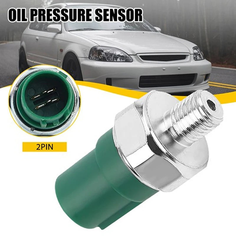 37250-PR3-003 Oil Pressure Sender Compatible With Accord Civic Odyssey Prelude Oasis Select Default Title