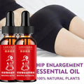 Beautiful butt nourishing essential oil Oasis Select 50ml