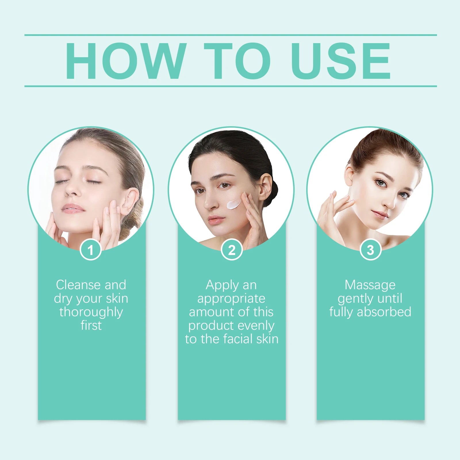 B5 Face Cream: Daily Moisturizing Facial Cream for Improving Rough Skin, Nourishing the Face & Restoring Vitality Oasis Select