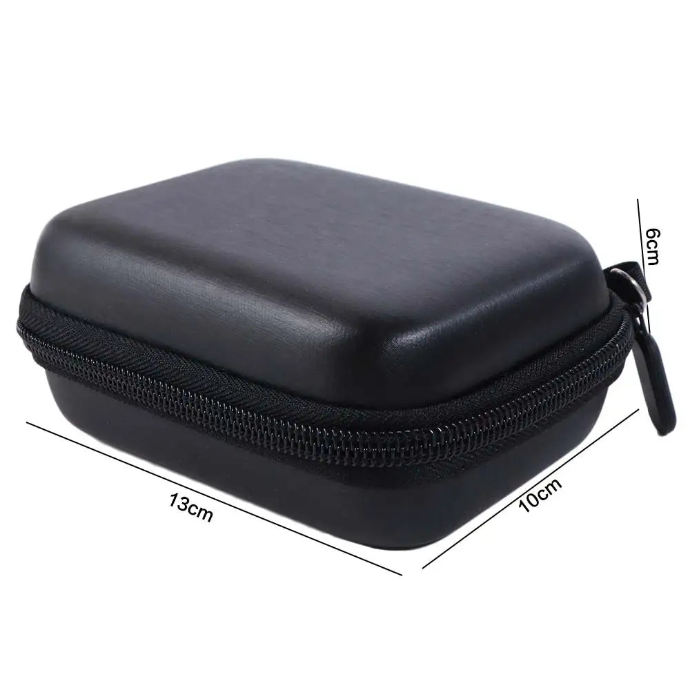 EVA Digital Camera Protective Case Waterproof Multipurpose Portable Camera Bag Anti-impact Protection Case Camera Storage Bags Oasis Select
