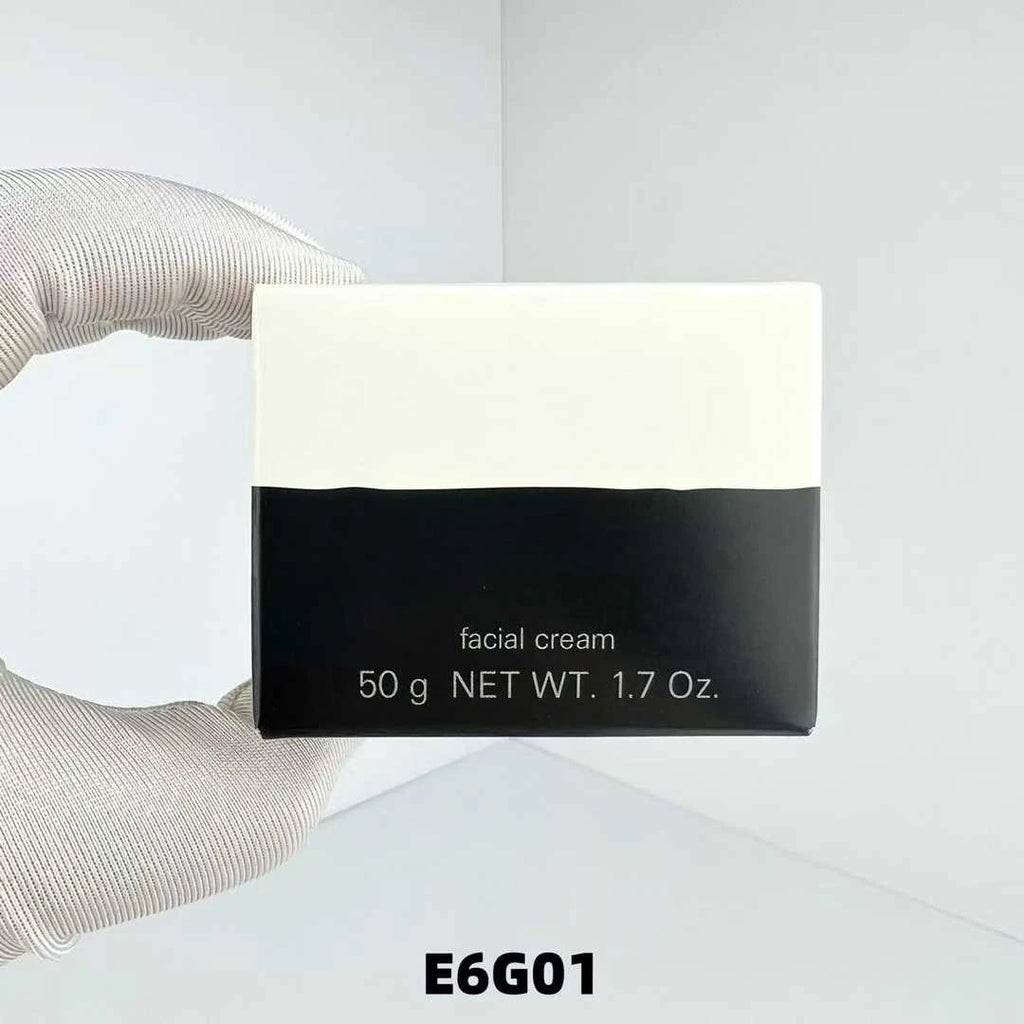 Facial Moisturizing Cream 50g – Hydrating Daily Skin Care Facial Moisturizer Oasis Select