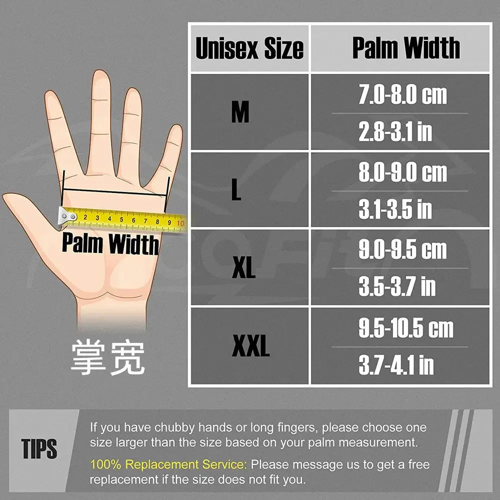 Motorcycle Gloves Guante Waterproof Touch Screen Full Finger Gloves Protective Anti-fall Guantes Moto Non-slip Riding Gloves Oasis Select