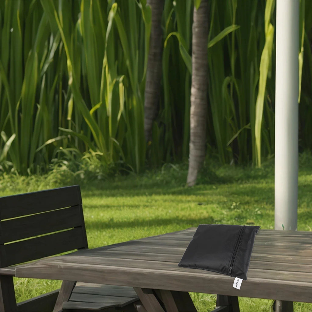 210D Oxford Fabric Pressure Washer Cover Features A Water-resistant Layer That Ensures Robust For Protection 45.2*45.2*86.9cm Oasis Select
