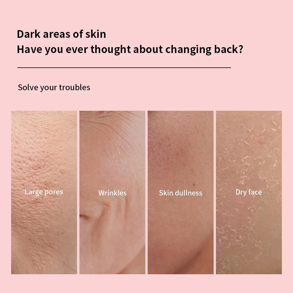 Bio-Collagen Overnight Hydrogel Face Mask | Deep Hydration Overnight Face Mask Oasis Select