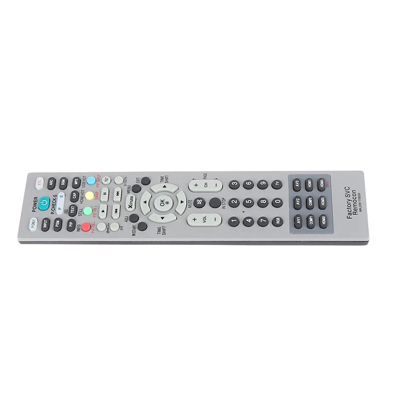 New MKJ39170828 Service Remote Control for LCD LED TV Factory SVC Remocon Oasis Select