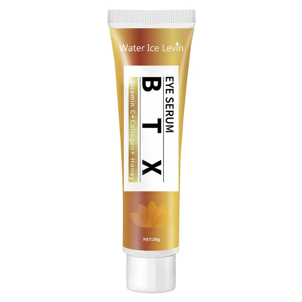Hyaluronic Acid Eye Gel Cream – Hypoallergenic & Moisturizing Eye Gel Cream Oasis Select A