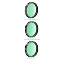 CPL ND UV Black Mist Filter Set – DJI Osmo Action 5 Pro/4/3