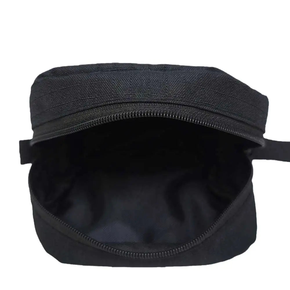 Soft Bag Padded Pouch Case for Scuba Dive Computer Zippered Protector Diving Tank Pod Protective Bag Oasis Select