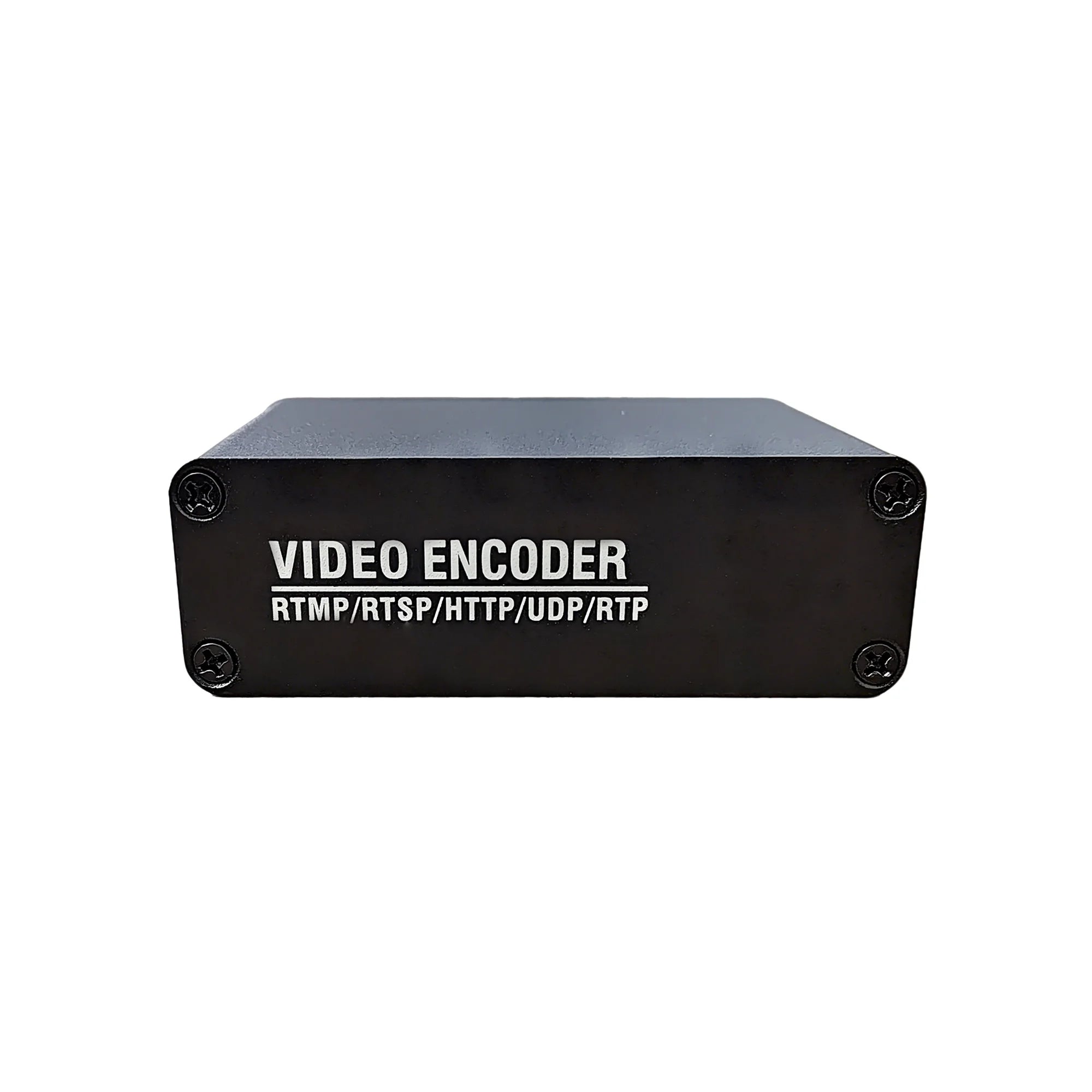1 Channel Mini HD Video Encoder Webcast Fader H265 H264 HEVC IPTV CATV HDMI to IP RTMP SRT UDP HLS RTSP Oasis Select