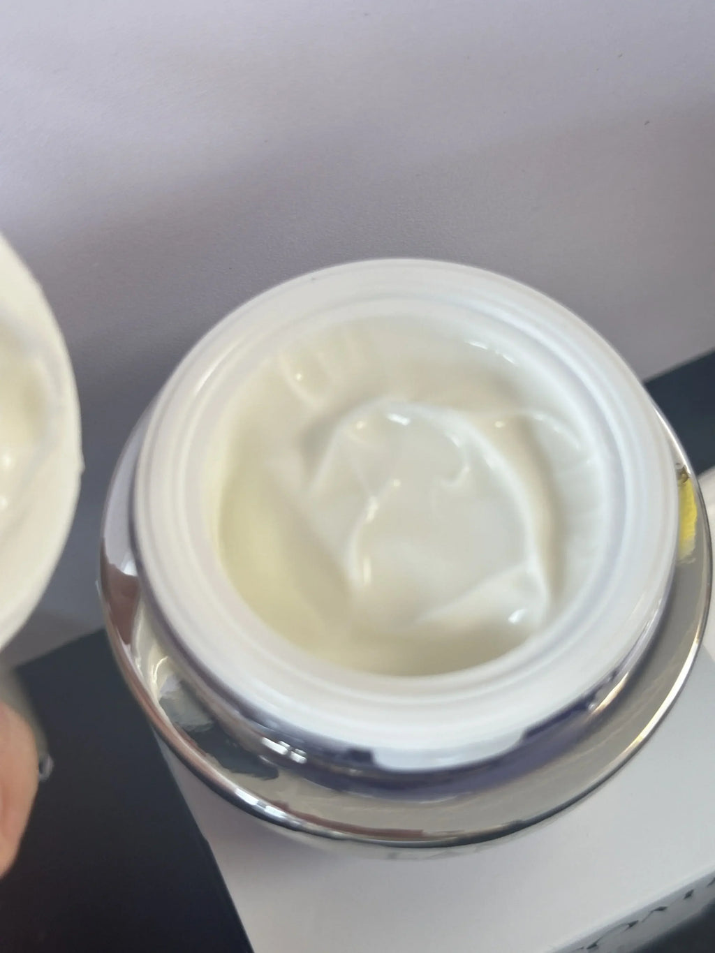 HPN Ultra Cream 50ml – Alcohol-Free Floral Facial Moisturizer Facial Moisturizer Cream Oasis Select