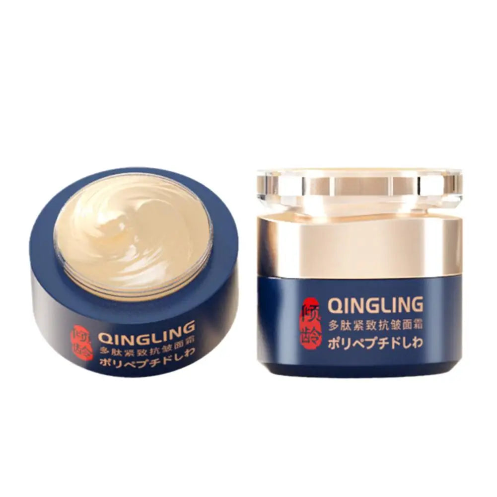 Eelhoe Collagen Face Cream – Lift, Firm & Brighten 50g Collagen Face Cream Oasis Select D 50g