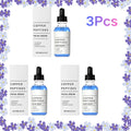Copper Peptide & Hyaluronic Acid Serum – Firming Face Essence