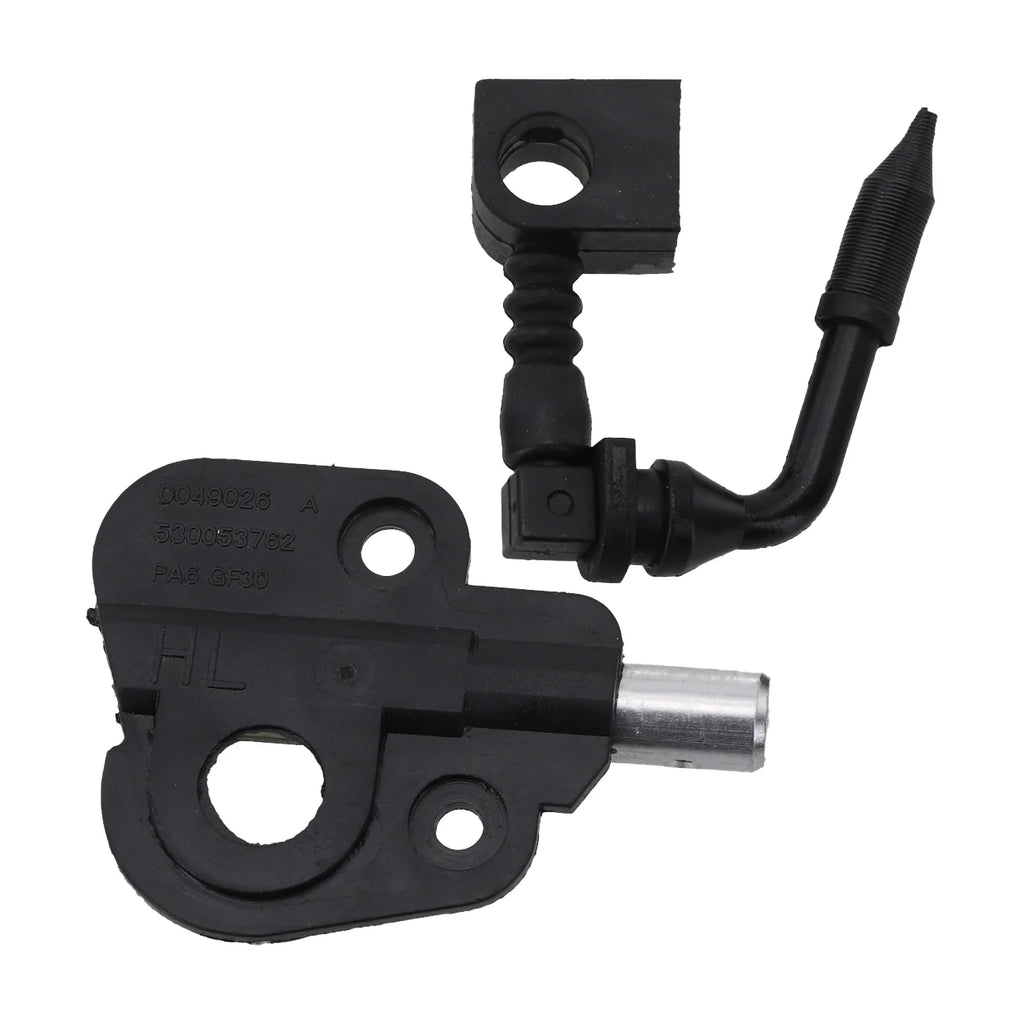 Engine Oil Pump Assembly Replacement Part For Partner 350 351 352 370 371 390 530071259 530069788 Chainsaw Oasis Select