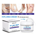 40% Urea Cream + 2% Salicylic Acid Hand & Foot Moisturizer