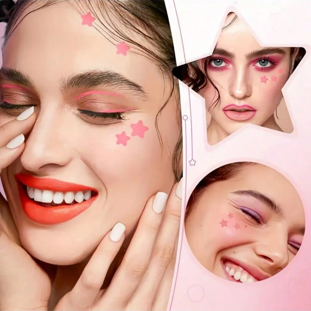 1400pcs Star Pimple Patches – Invisible Blemish Cover Stickers Pimple Patches Oasis Select