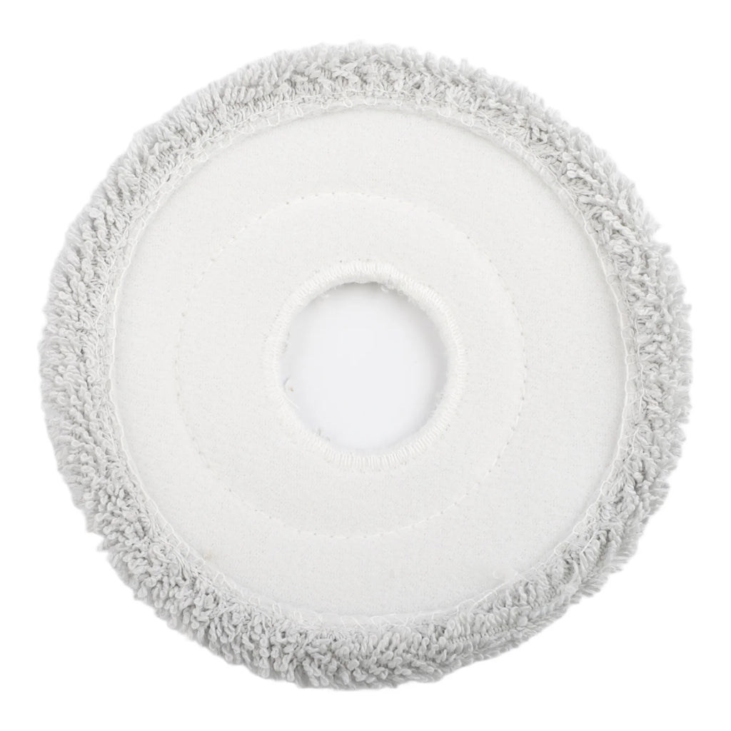 Replacement Side Brush And Mop Pad Kit For Cecotec For Conga M100 Spin AI Robot Vacuum Cleaner Efficient Corner Cleaning Parts Oasis Select