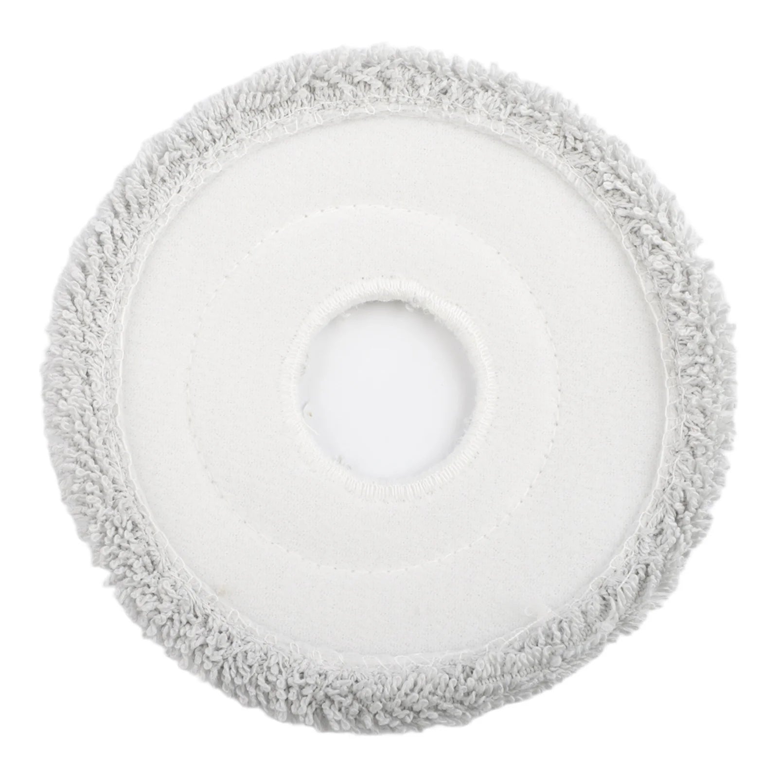Replacement Side Brush And Mop Pad Kit For Cecotec For Conga M100 Spin AI Robot Vacuum Cleaner Efficient Corner Cleaning Parts Oasis Select