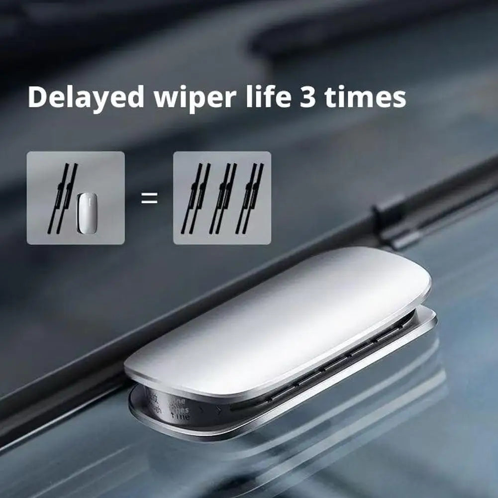 For Baseus Good Auto Truck Windshield Wiper Blade Refurbish Restorer Windscreen Wipers Repair Tool Windshield Scratch Repair Oasis Select