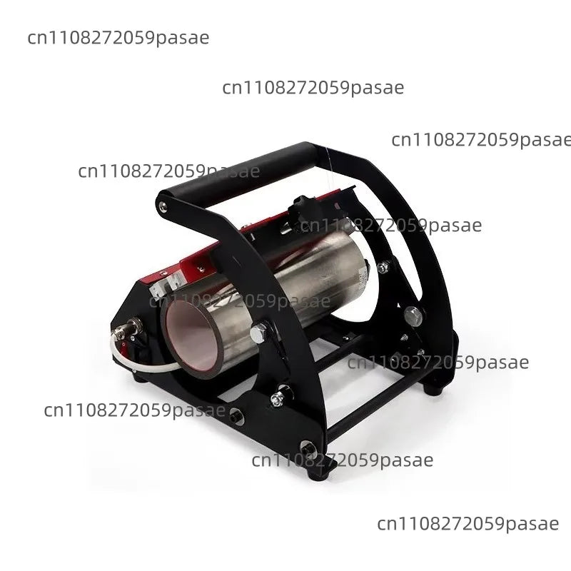 Double Station 40oz Mug Heat Press Sublimation Machine