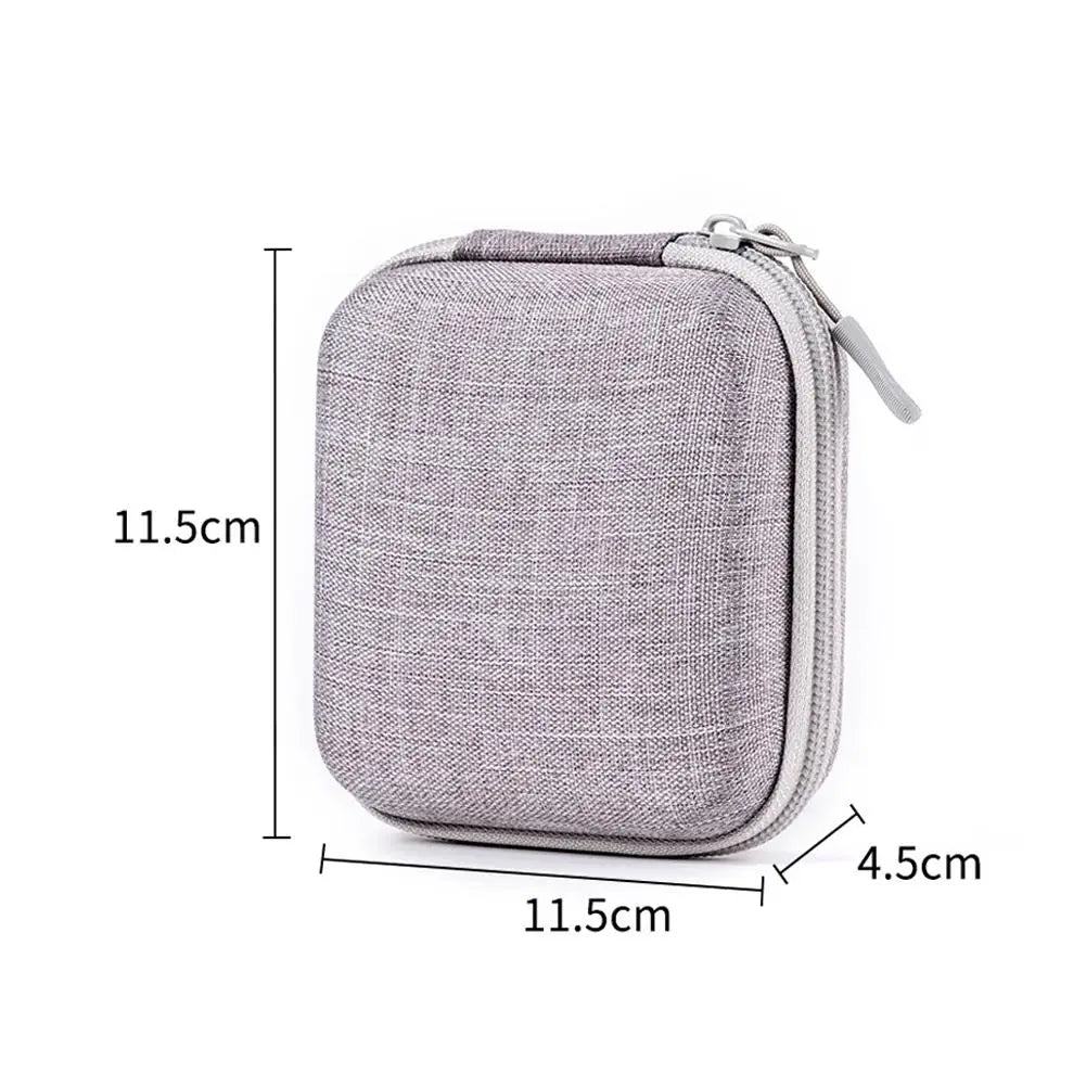 Anbernic RG35XX SP Hard Shell Carry Case & Storage Bag