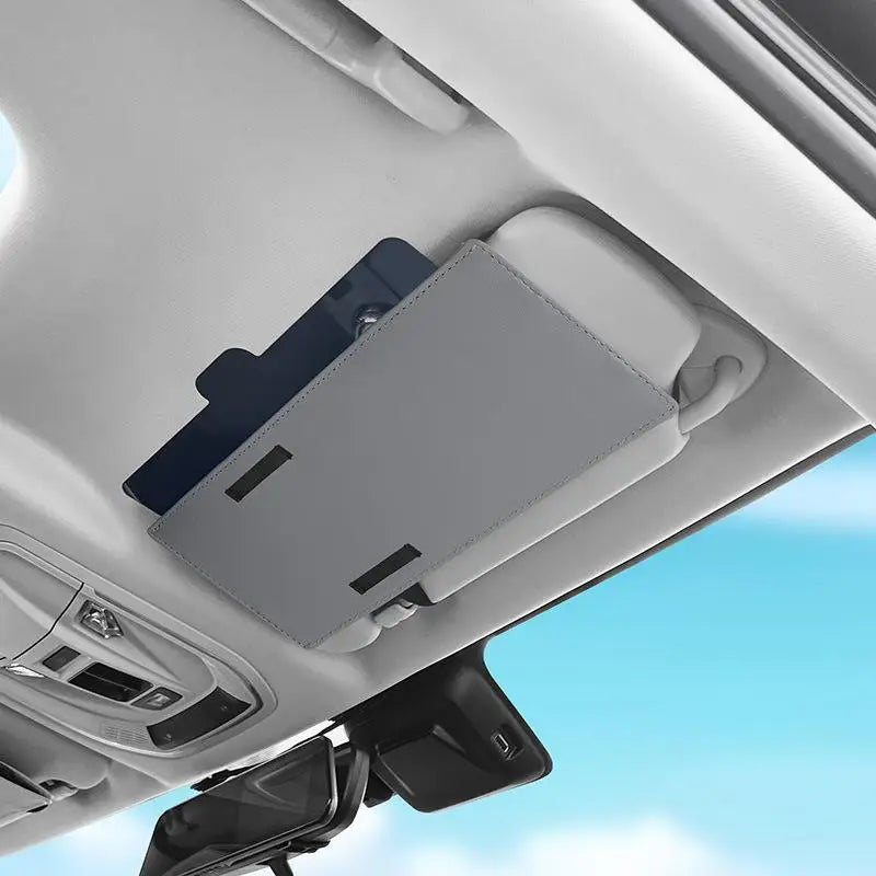 Car Sun Visor Extender Anti-glare Sun Blocker Car Window Sunshade And UV Rays Blocker Universal For Cars Accessories Oasis Select