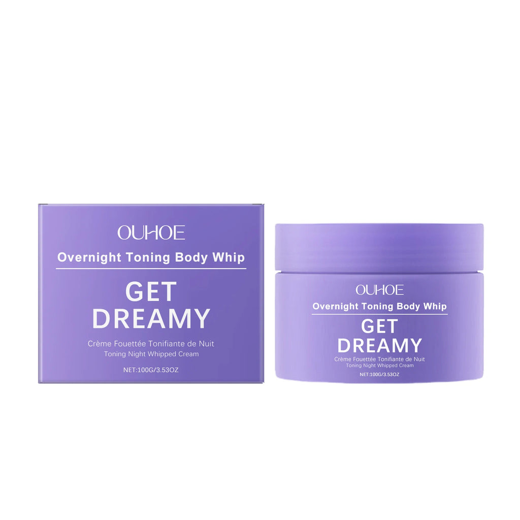 100ml Body Lotion Deep Moisturizing Skin Essence Cream Effectively Prevent Dry Skin Firming Skin Cream Body Care Products Oasis Select 100g boxed