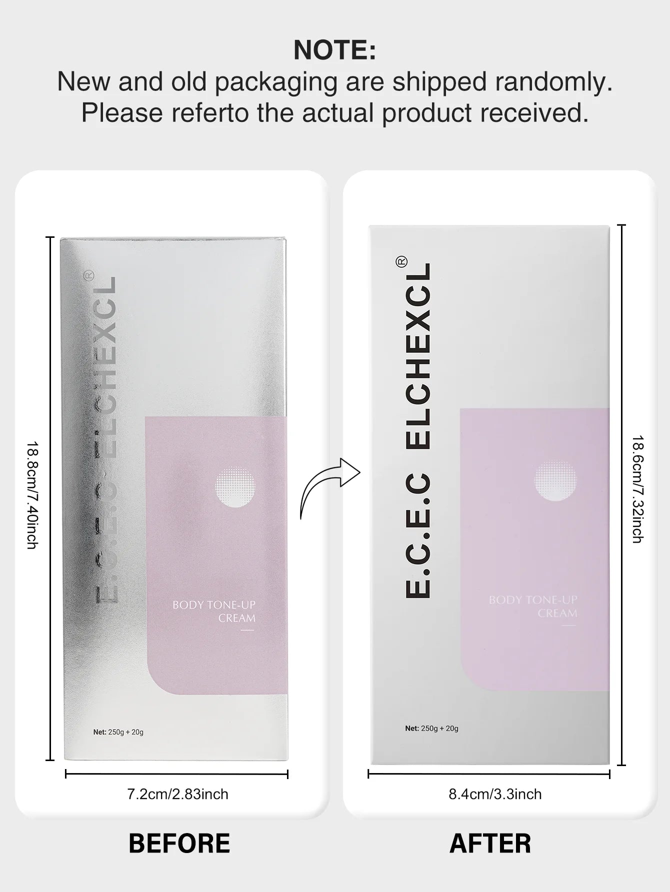 Rapid Whitening Body Foundation with Avocado - Moisturizing Even Skin Tone Concealer ,Smooths Dry Skin Body Lotion/Cream Oasis Select