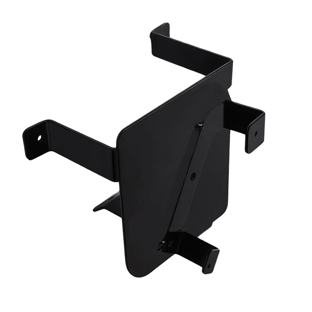 Metal Front Center Console Support Bracket Compatible With For Jeep For Cherokee XJ 1997 2001 Replacement For Old Plastic Part Oasis Select
