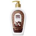 Vanilla Ice Cream Cake Body Lotion 400ml – Deep Moisturizer