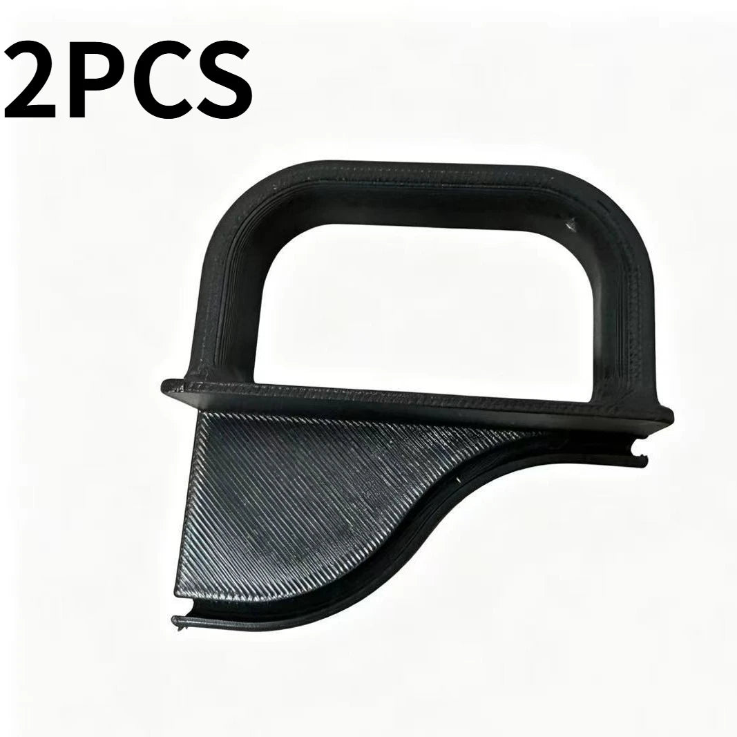 Boundary Wire Insertion Tool Durable Universal Plastic Robotic Lawn Mower Groove Insertion Tool Garden Yard Lawn Care Accessory Oasis Select 2PCS