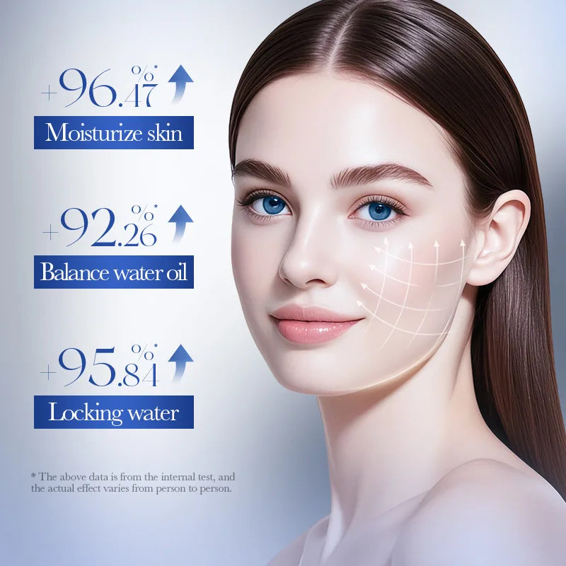Collagen Glow Face Mask – Marine Collagen & Hyaluronic Acid
