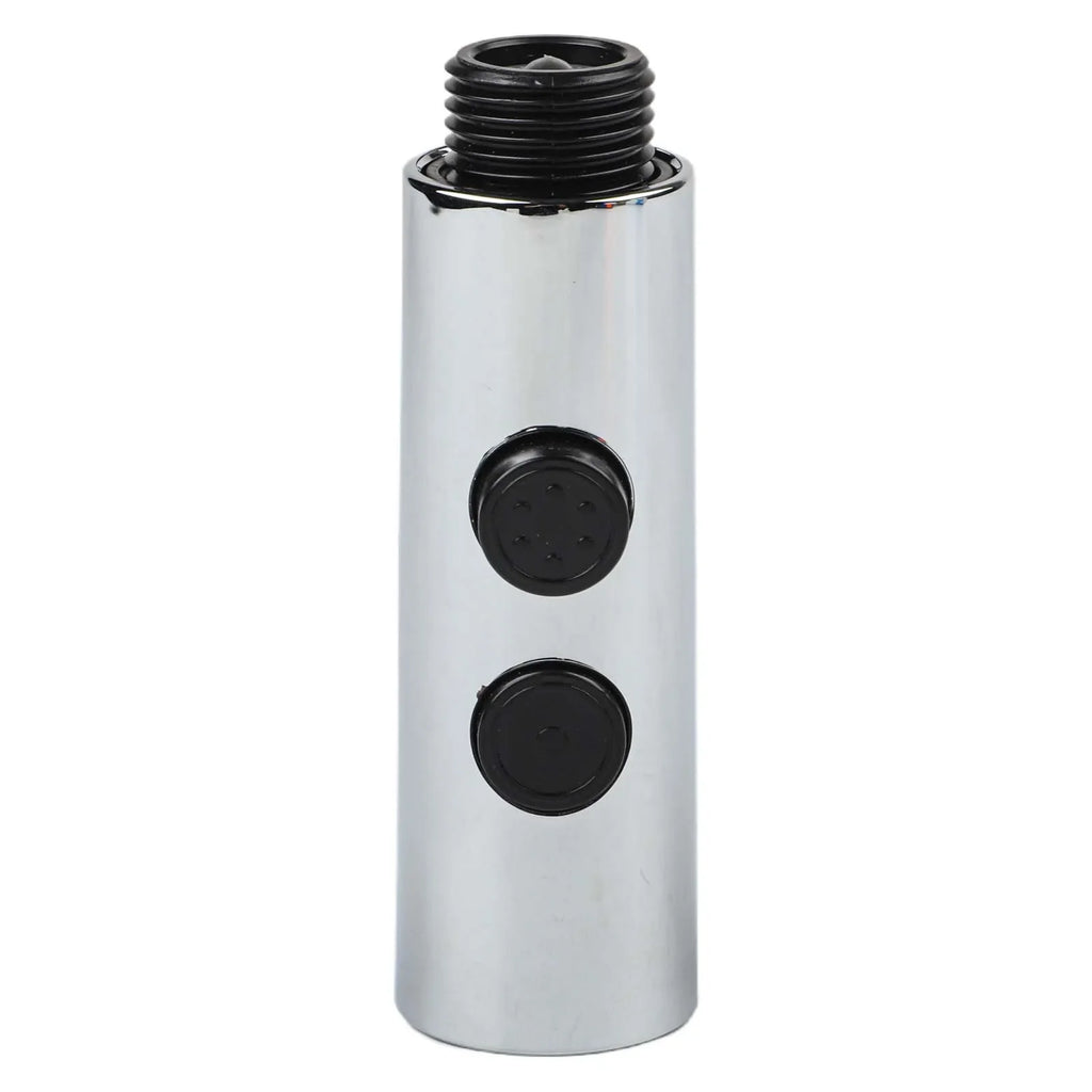 Nozzle Pull-out Nozzle Brushed Electroplating Hose Sink Tap Sprayer Pull Out Spray Shower Head Home Improvement Oasis Select Electroplating China Mainland