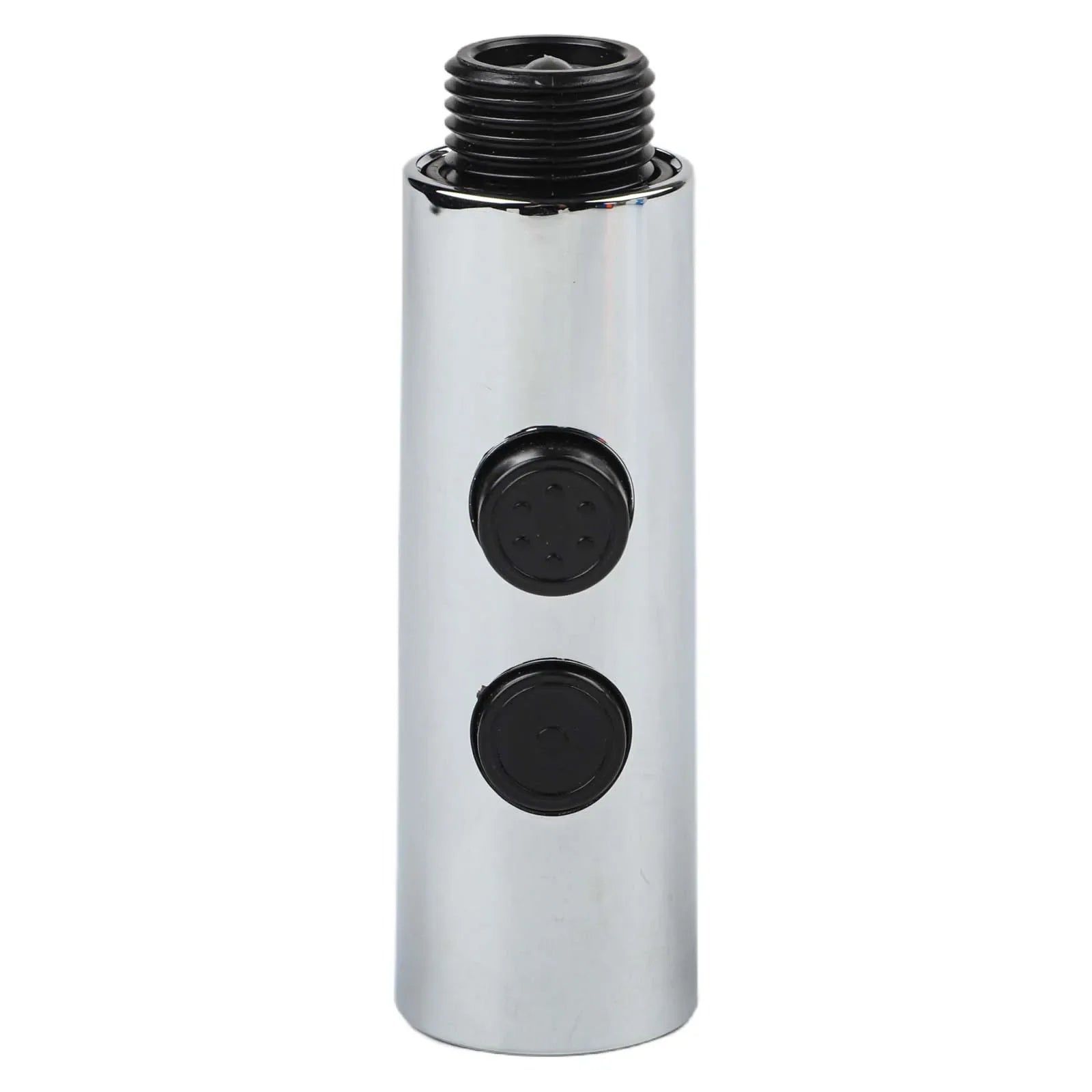 Nozzle Pull-out Nozzle Brushed Electroplating Hose Sink Tap Sprayer Pull Out Spray Shower Head Home Improvement Oasis Select Electroplating China Mainland