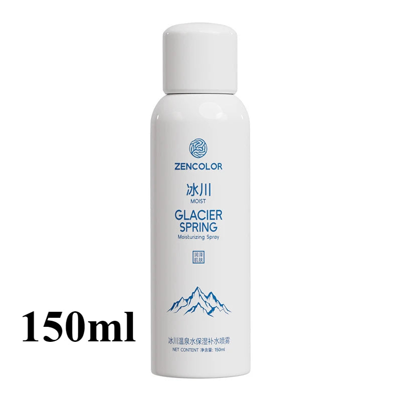 Bose Hydrating Spray Deep Hydrating Summer Moisturizing Facial Dry Hyaluronic Acid Lotion Toner Oasis Select B
