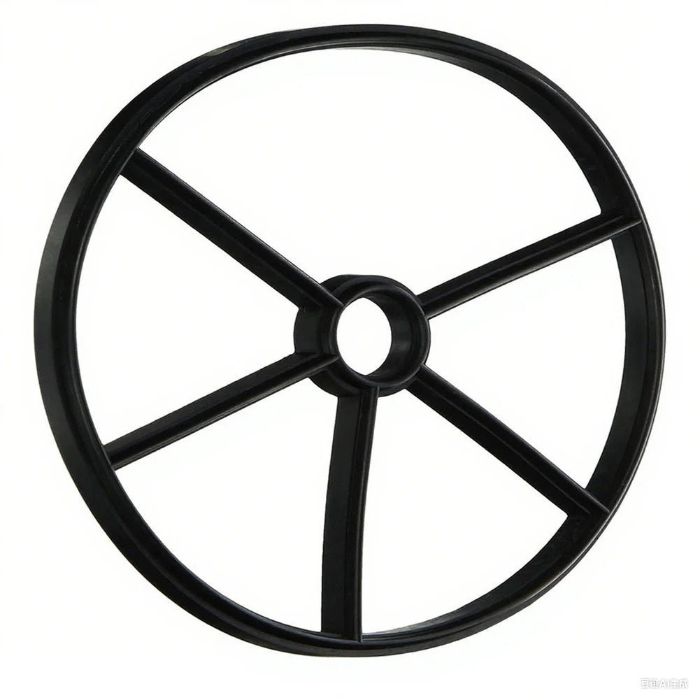 1/2Pcs Valve Seat Gasket Designed For Hayward SPX0715D For 2-In SP715 SP716 Series Valves For HAYWARD SPX0715D Oasis Select
