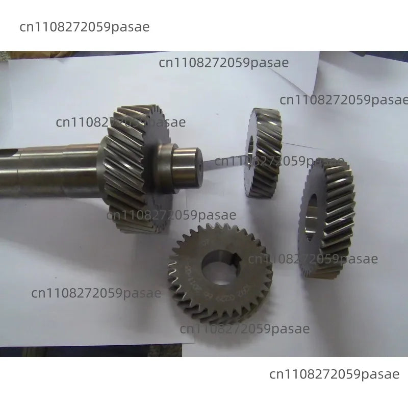 Air Compressor Parts Gear 1092022933/1092110200/Air Compressor Gear 1092110300/1621927700 Oasis Select