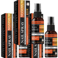 Nail Repair Spray – Bee Venom, Collagen & Hyaluronic Acid Nail Repair Spray Oasis Select Orange 30ml