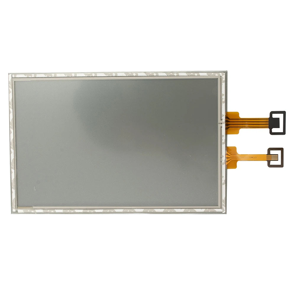 100% Brand New Touch Screen Radio Touch Screen Resistive 7inch Replacement Useful 7inch Touch Screen Resistive Touch Screen Oasis Select