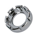 Steel Spoke Wrench For Mountain Bike Wheel Wire Adjustment Tool Cycling Maintenance Repair Accessories Oasis Select Silvery