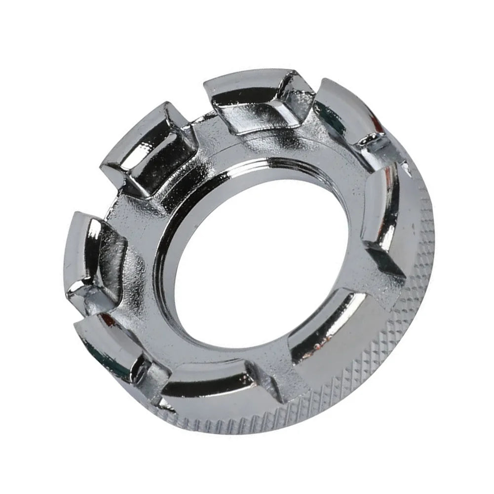 Steel Spoke Wrench For Mountain Bike Wheel Wire Adjustment Tool Cycling Maintenance Repair Accessories Oasis Select Silvery