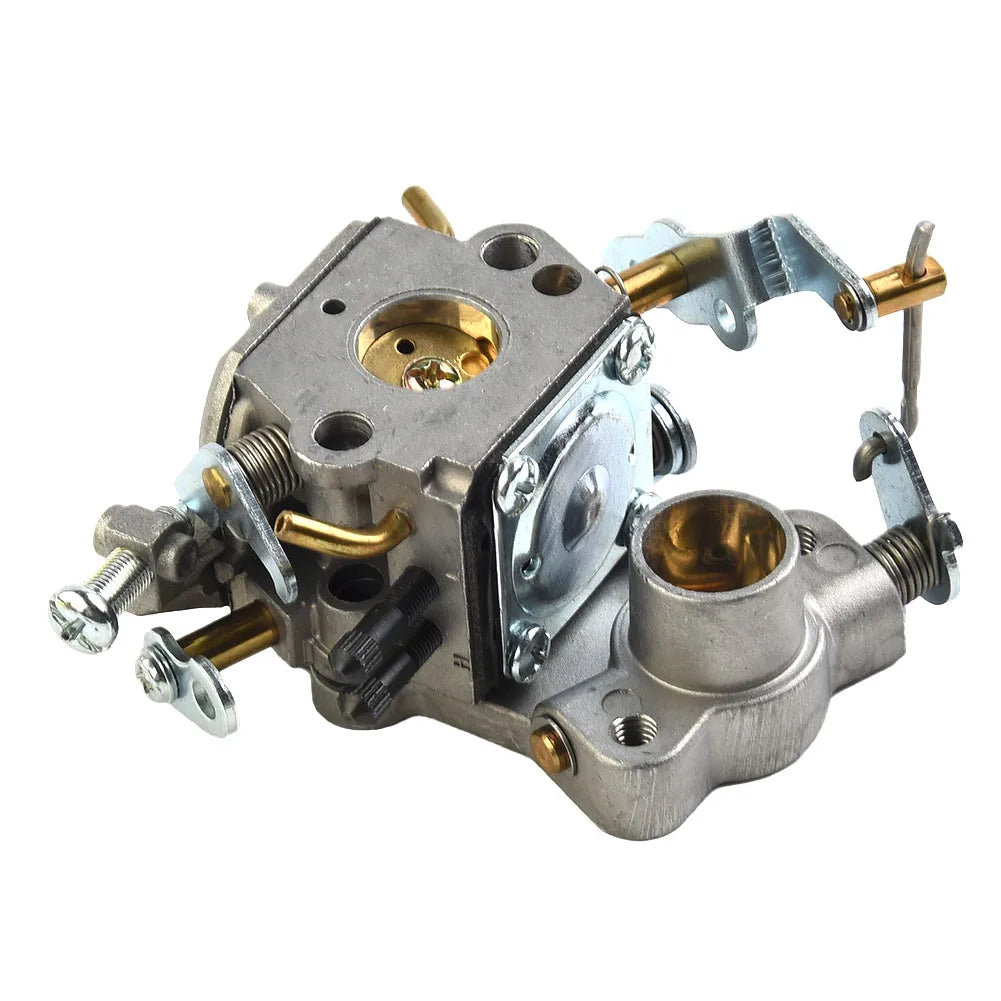 Carburettor Kit For McCulloch For Mac 7-38 738 740 742 XTREME 8-42 CS330 360T 530035589 530035590 Replacement Oasis Select