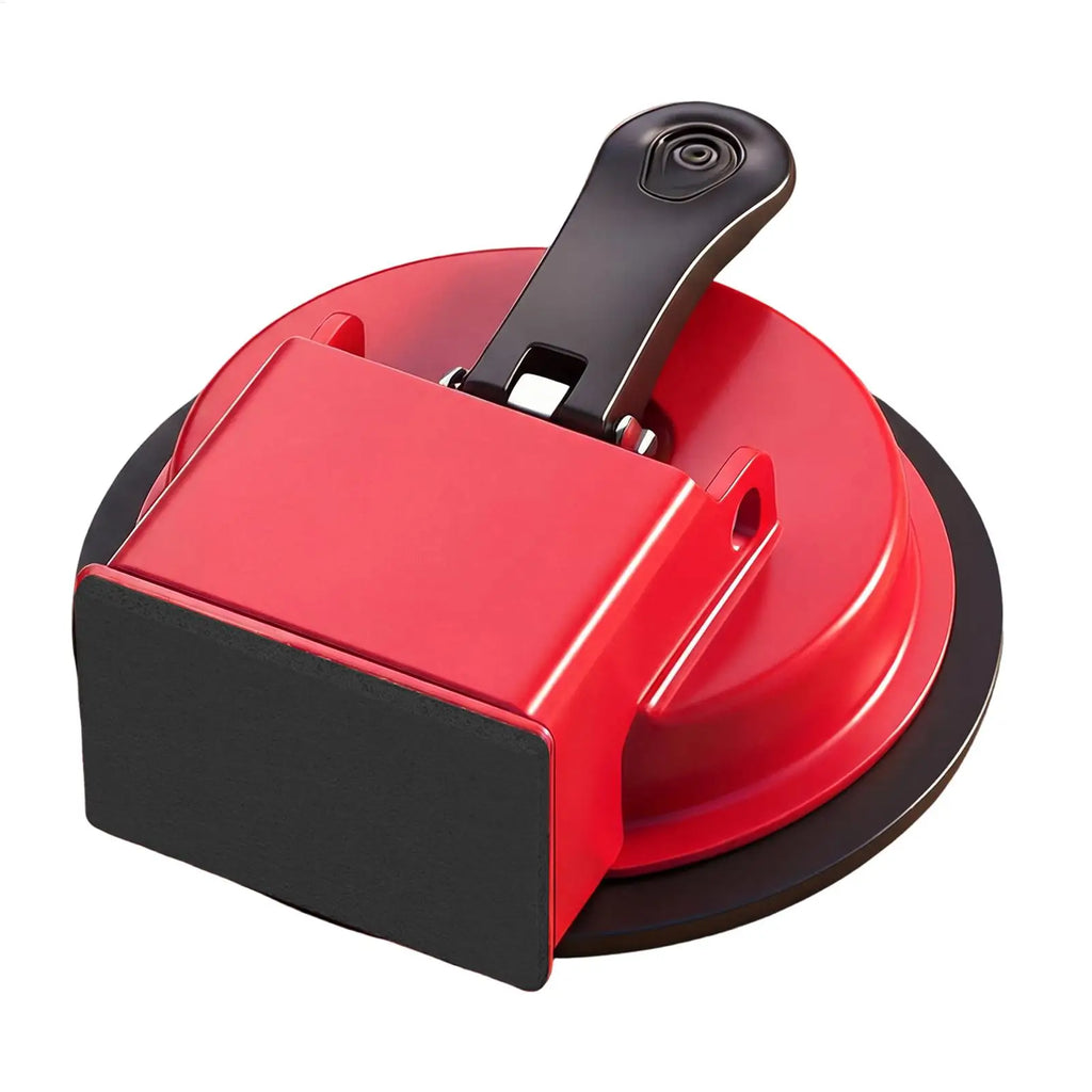 Floor Gap Repair Tool Suction Suction Cup Professional-Grade Seamless Joint Tool Floor Gap Fixer Tool for Hardwood Dent Scratch Oasis Select