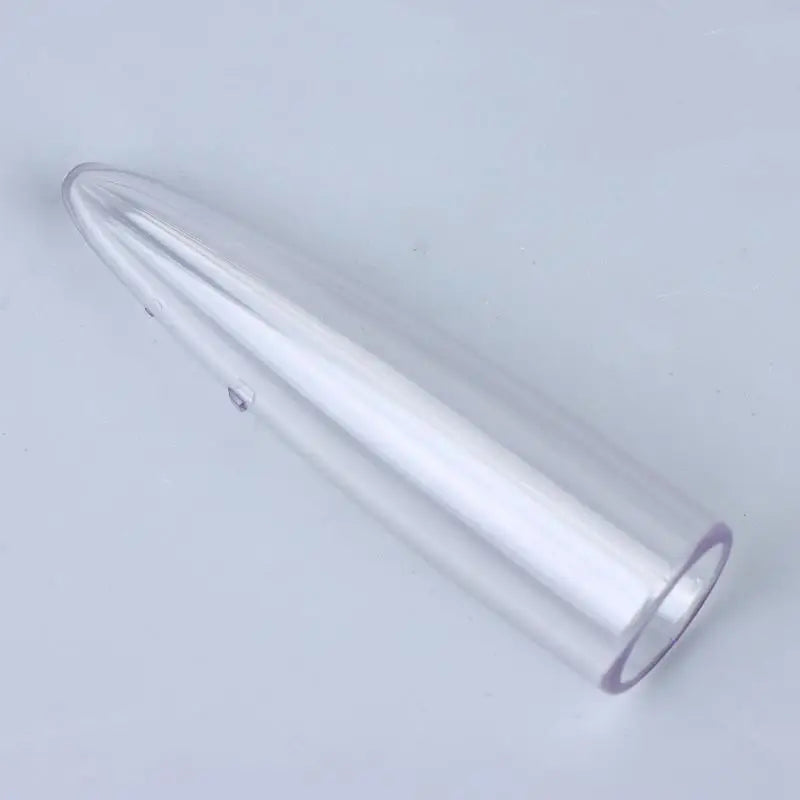 New Beetle 1998-2010 Car Accessory Transparent Bud Vase 1C2858449-6TP Part Oasis Select
