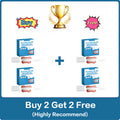Silicone Temporary Dentures – Upper & Lower Veneer Kit Temporary Denture Kit Oasis Select Buy 2 Get 2 Free