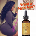 Fat burning spray for weight loss and slimming, big buttocks, lifting buttocks, beauty and big buttocks Oasis Select 50ml